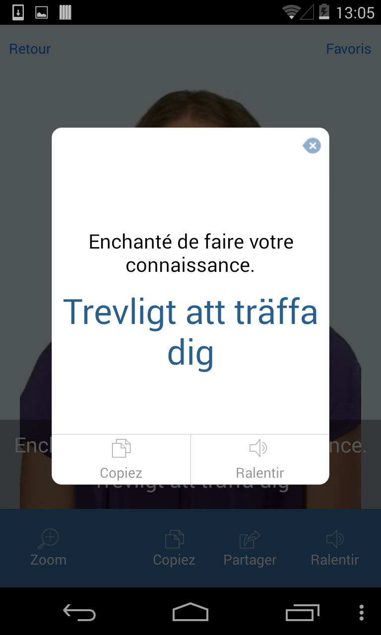 ...