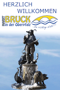 Bruck i.d.OPf. - náhled