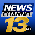 NewsChannel 13 KRDO.com logo