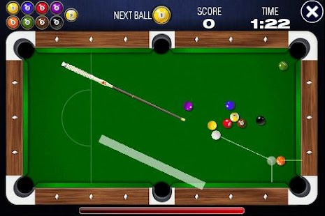 Free Download Deluxe 9-Ball Pool Billard HD APK for PC