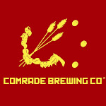 Logo of Comrade Redcon Irish Red