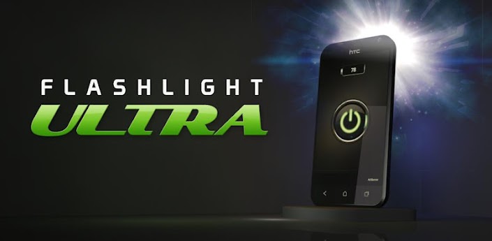 Flashlight Ultra