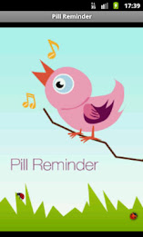 Pill Reminder by Bayer AG poster 1