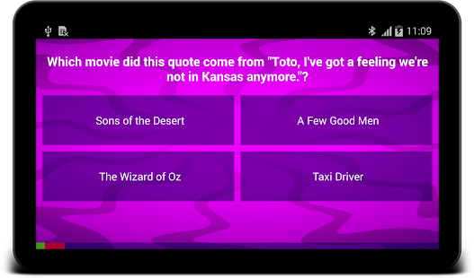 Free Download Movies Quiz APK