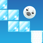 Jeu Breakout bloc d'étanchéité