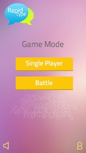 How to mod Rapid Type lastet apk for bluestacks