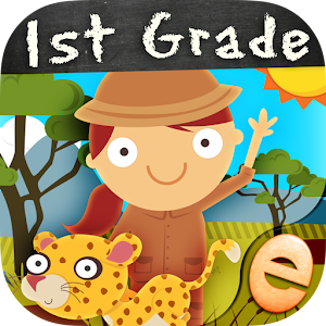 Download Animal First Grade Math Games Apk Download