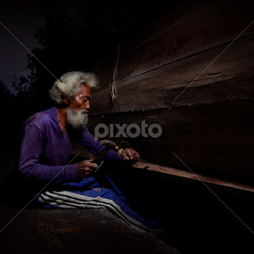 by Indra Kurniawan - People Professional People