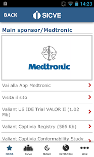 Free Sicve APK for PC