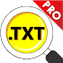 Text viewer - PRO1.1.5 (Pro)