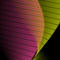 Kink Colors LIVE logo
