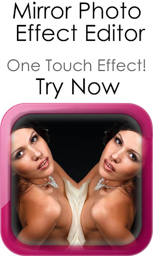 Photo Mirror Effects Editor