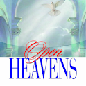 Open Heavens 2013