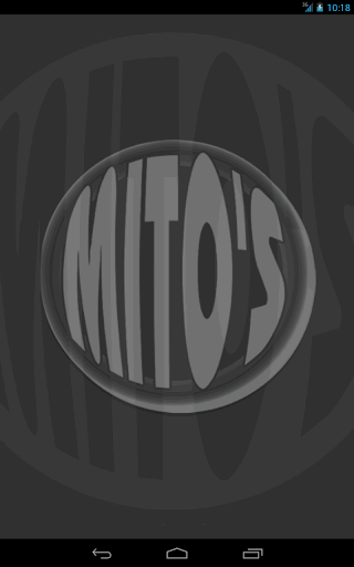 【免費購物App】Mito's Store-APP點子