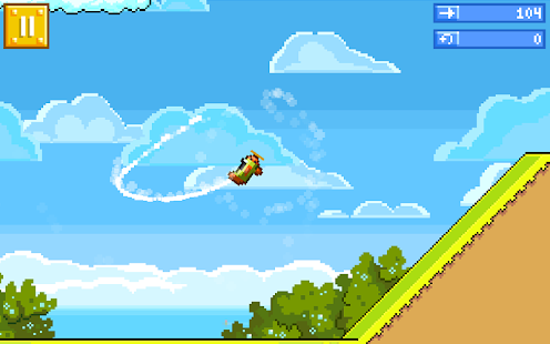 RETRY Screenshots 5