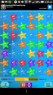 Download Jewel Swap! Star Saga Arcade APK for Android