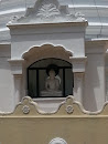 Sri Bodhibikkaramaya Buddha Statue