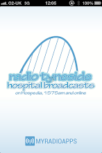 OLD Radio Tyneside APK Download for Android