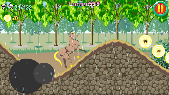 Free Download Wild Horse Climb Racing APK for Android
