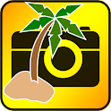 Waikiki Live Cam logo