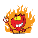 Halloween Planner logo