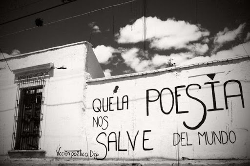 Imagenes de accion poetica