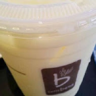 咖啡伴 caffebene
