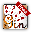 Gin Rummy – Net Gin Free logo