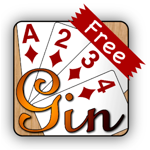 Gin Rummy - Net Gin Free