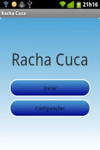 Lastest Racha Cuca APK