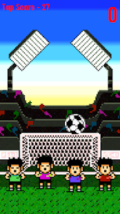 Soccer Slam