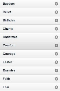 How to download Topical Bible Verse 1.1 mod apk for android