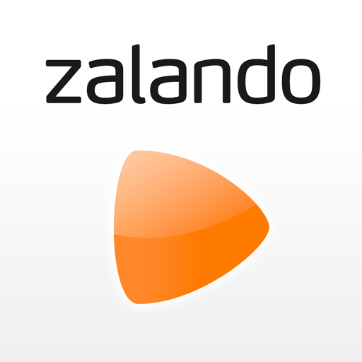 Zalando - Mode & Fashion LOGO-APP點子