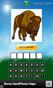 Lastest Tebak Nama Hewan APK