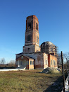 Никольская Церковь