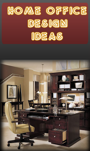 Home Office Design Ideas