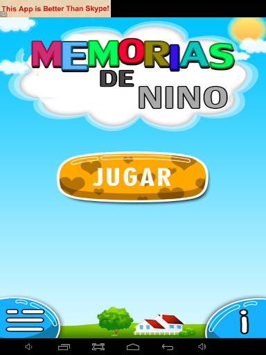 【免費解謎App】Kids memory -spanish-APP點子