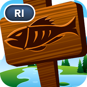 iFish Rhode Island.apk 1.0