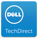 Dell TechDirect icon