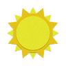 SkyShine-Weather Forecasting Application icon