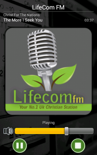 LifeCom FM