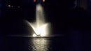 Huron Bay Fountain