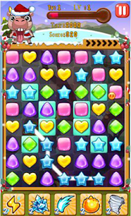 【免費動作App】Candy Mania Legend-APP點子