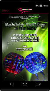 Free Speed Dating FEVER APK for Android