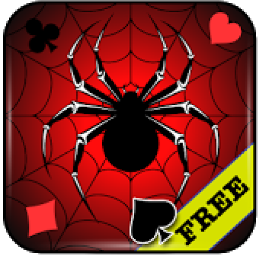 Super Spider Solitaire LOGO-APP點子