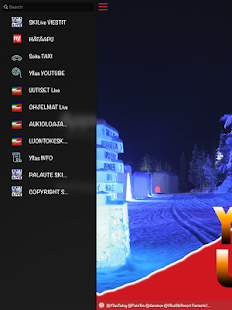 YLLÄS Live* Screenshots 1