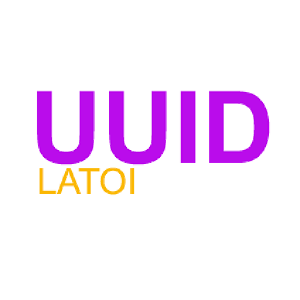 La UUID.apk 1.0