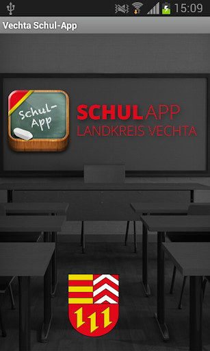 Vechta Schul-App
