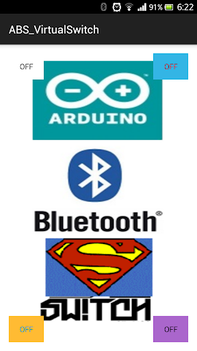 免費下載通訊APP|Android Arduino Virtual Switch app開箱文|APP開箱王