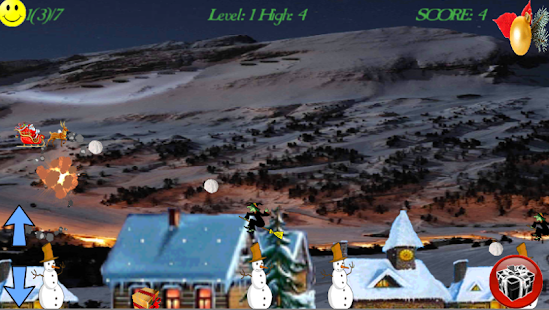 Download Santa & Presents APK for PC